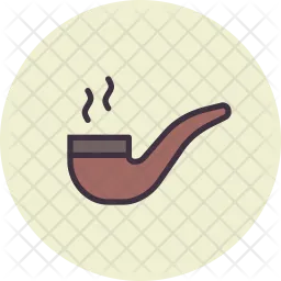 Smoke  Icon