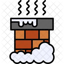 Smoke  Icon