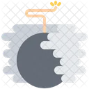 Smoke Bomb  Icon