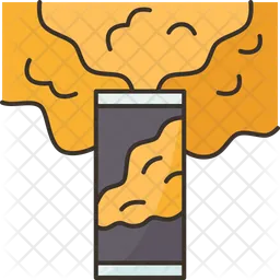 Smoke Bombs  Icon