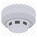 Smoke Detector Fire Alarm Smoke Alarm Icon