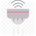 Smoke detector  Icon