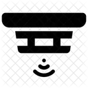 Smart Home Technology Digital Icon