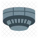 Smoke Detector Detector Sensor Icon