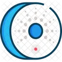 M Smoke Detector Smoke Detector Smoke Alarm Icon