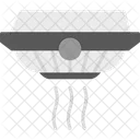 Smoke Detector Equipment Smoke Icon