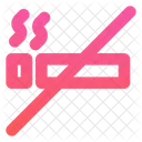 Smoke free  Icon