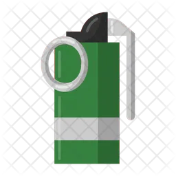 Smoke Grenade  Icon