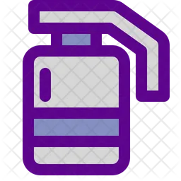 Smoke Grenade  Icon