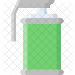 Smoke Grenade  Icon