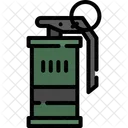Smoke grenade  Icon