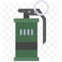 Smoke grenade  Icon