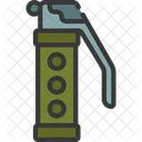 Smoke Grenade Smoke Grenade Icon