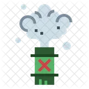 Smoke Grenade  Icon