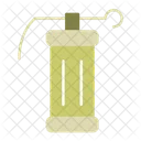 Grenade Military Weapon Icon