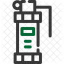 Smoke Grenade Obscuring Icon