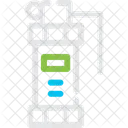 Smoke Grenade Obscuring Icon