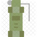 Smoke Grenade Obscuring Icon