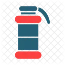 Smoke Grenade Grenade Military Icon
