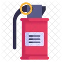 Smoke Grenade  Icon