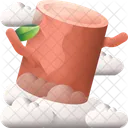Smoke Smoking Cigarette Icon