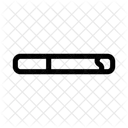 Smoke Vapor Cloud Icon