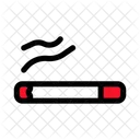 Smoke Cigarette Smoking Area Icon
