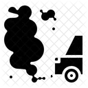 Smoke  Icon