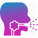 Smoke  Icône