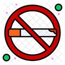 Smoke Not Allowed  Icon