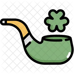 Smoke Pipe  Icon