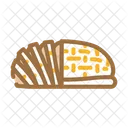 Smoked Beef  Icône