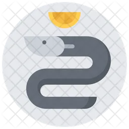 Smoked Eel  Icon