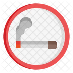 Smoker  Icon