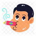 Smoker  Icon