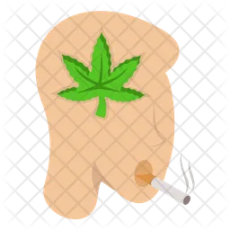 Smoker  Icon