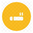 Smoking Cigarreta Smoke Icon