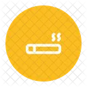 Smoking Cigarreta Smoke Icon