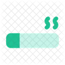 Smoking Cigarreta Smoke Icon