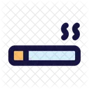 Smoking Cigarreta Smoke Icon