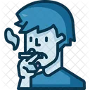 Smoking  Icon