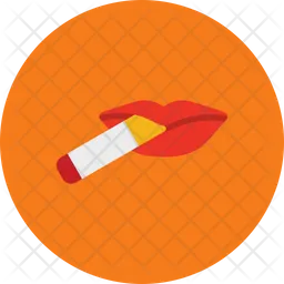 Smoking  Icon