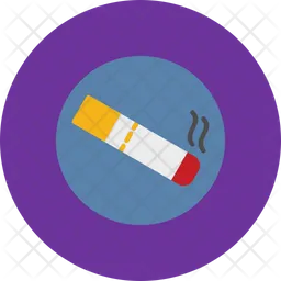 Smoking  Icon