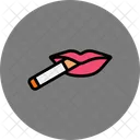 Smoking  Icon