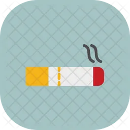 Smoking  Icon