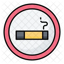 Smoking  Icon