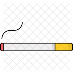 Smoking Area  Icon