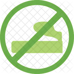 Smoking Area  Icon