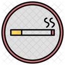 Smoking Area Icon