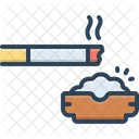 Smoking  Icon
